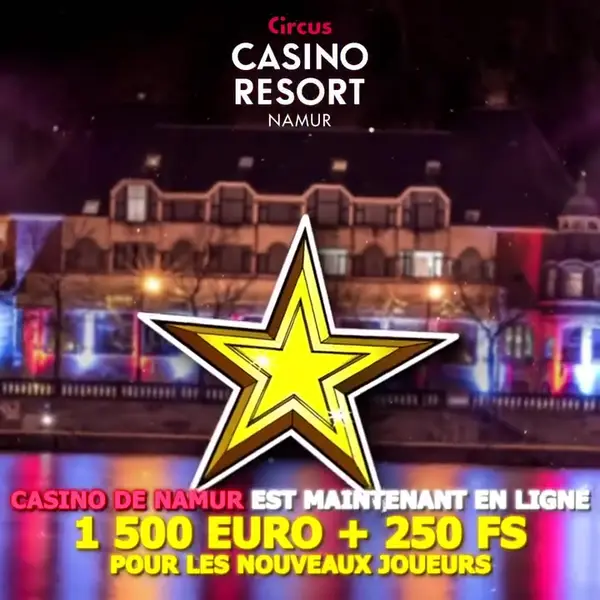 Кадр рекламы Belgium Play Hub