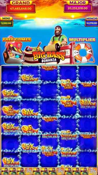 Кадр рекламы Winners Hub