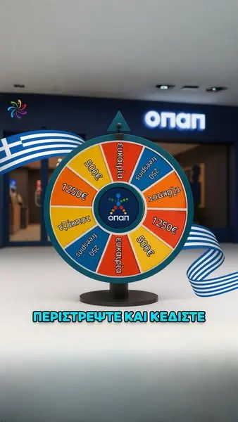 Кадр рекламы SpinMania