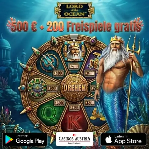 Кадр рекламы Big Spins