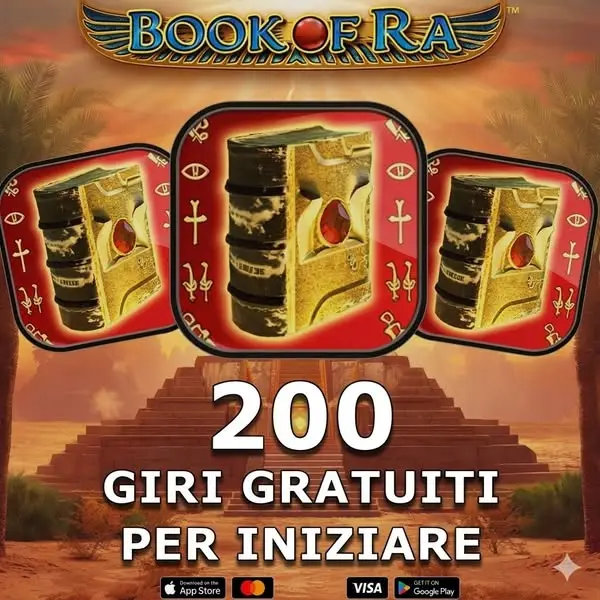 Кадр рекламы Lucky Book