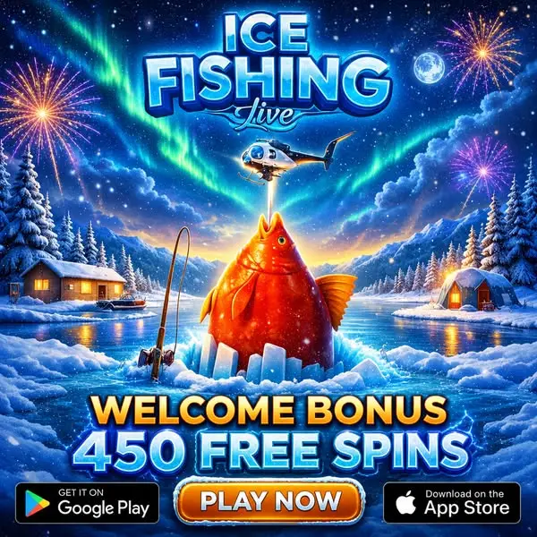 Кадр рекламы Play & Win UK