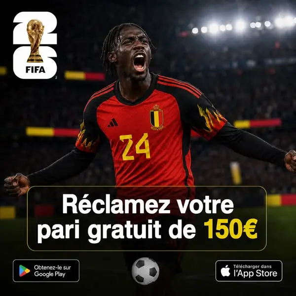 Кадр рекламы World Cup