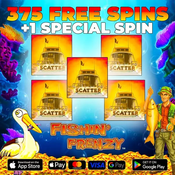 Кадр рекламы Jackpot Stories