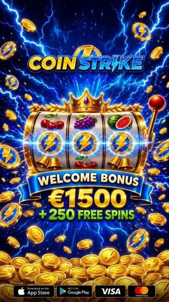 Кадр рекламы Top Slots