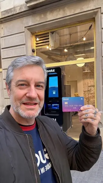 Кадр рекламы Big Win