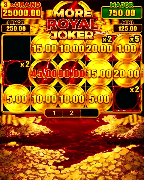 Кадр рекламы Online Casino