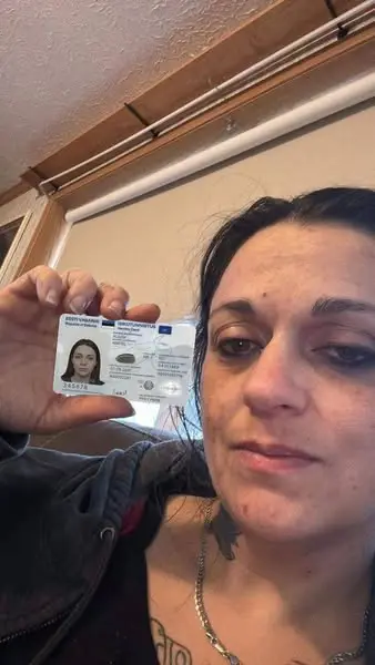 Кадр рекламы Kristel Kuusk