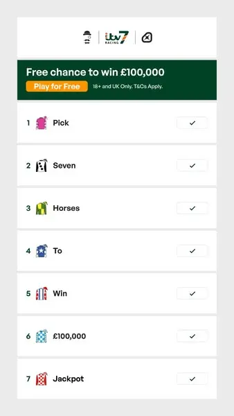 Кадр рекламы Andy's Bet Club