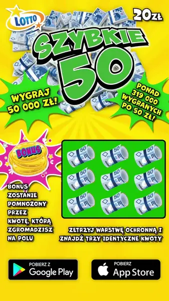 Кадр рекламы Lucky slot