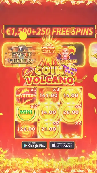 Кадр рекламы Online slots