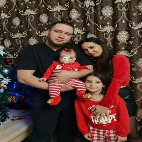 Кадр рекламы Vykintas Žilvinas