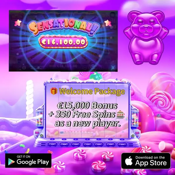 Кадр рекламы LuckyWave