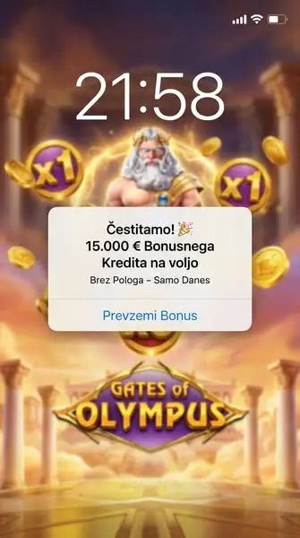 Кадр рекламы Slot Kingdom