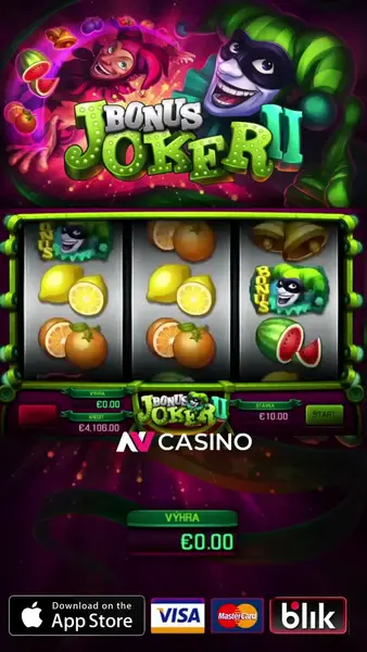 Кадр рекламы Play Online