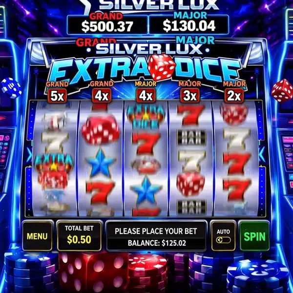 Кадр рекламы Game Guru - Mobile Expedition featuring Big Jackpots Gifts