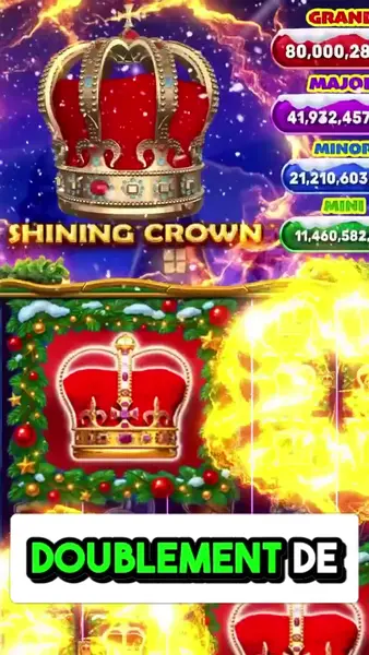 Кадр рекламы Big Win