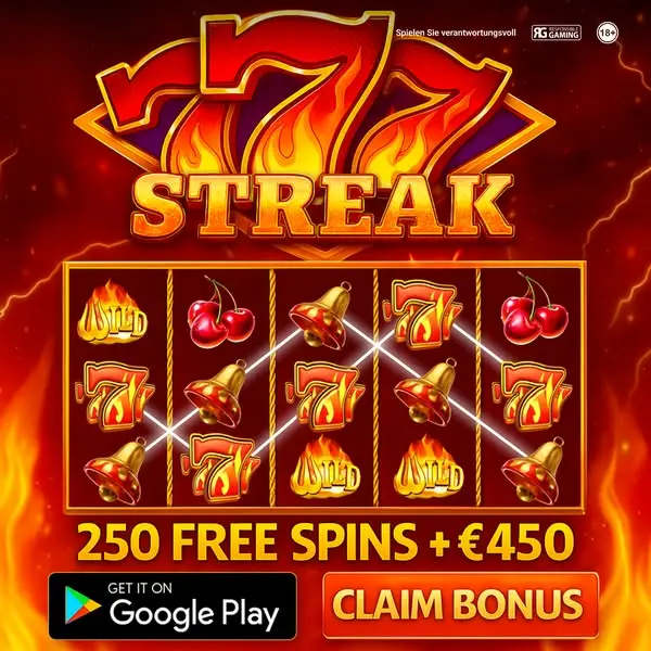 Кадр рекламы SpiritCasino