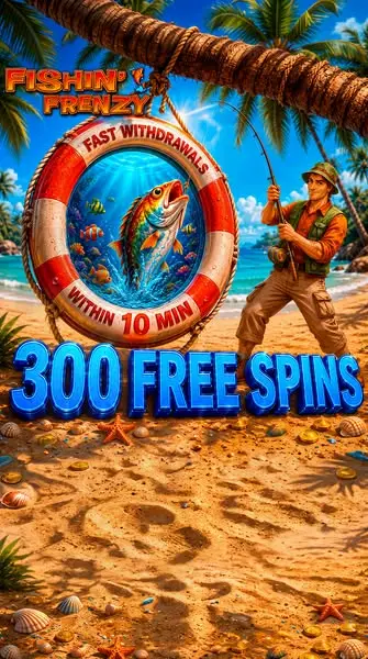 Кадр рекламы Hold and Win
