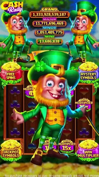 Кадр рекламы Leprechaun Toy