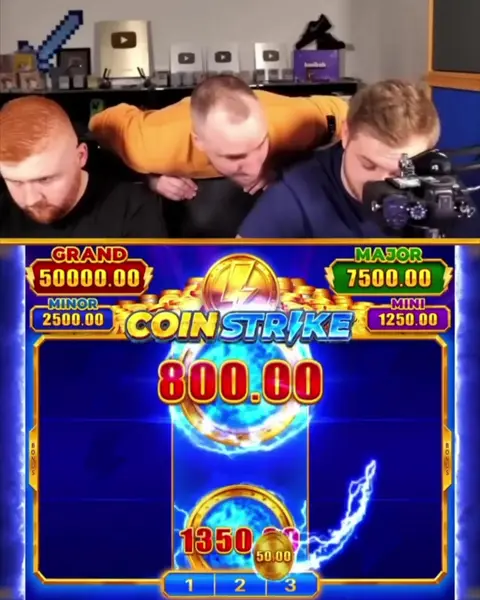 Кадр рекламы Germany Online Games