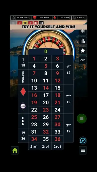 Кадр рекламы Slots Game