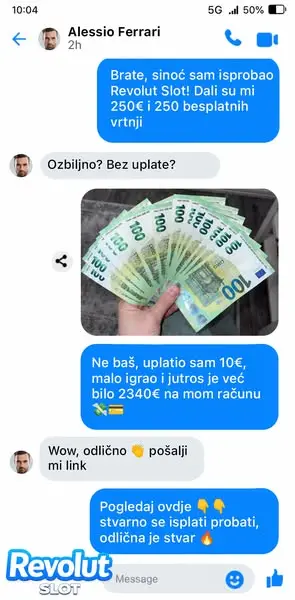 Кадр рекламы Starburst Casino