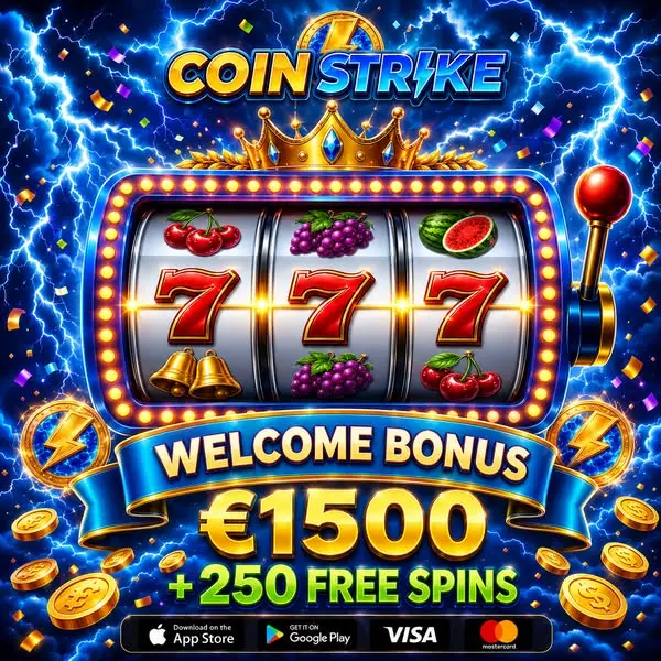 Кадр рекламы Online Casino