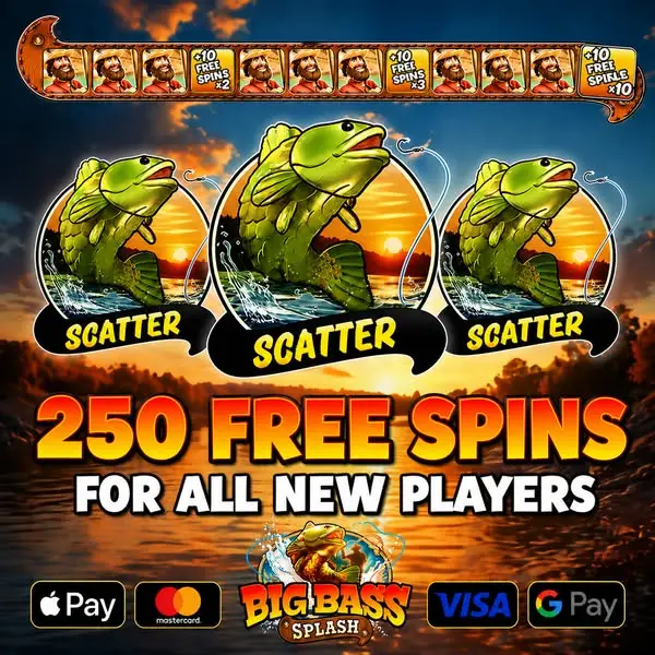 Кадр рекламы Luxury Slots