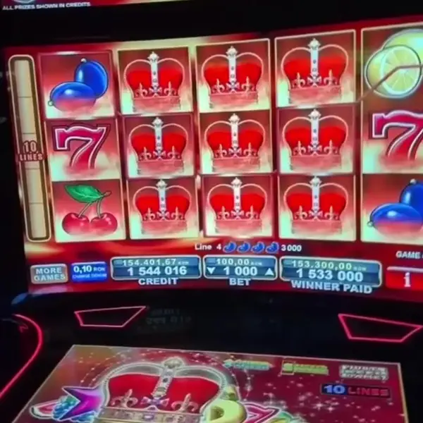 Кадр рекламы Game VIP Club