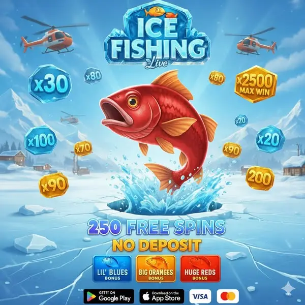 Кадр рекламы Deutch Game
