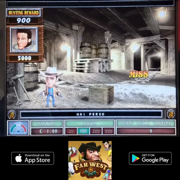 Кадр рекламы Online Aussie Pokies