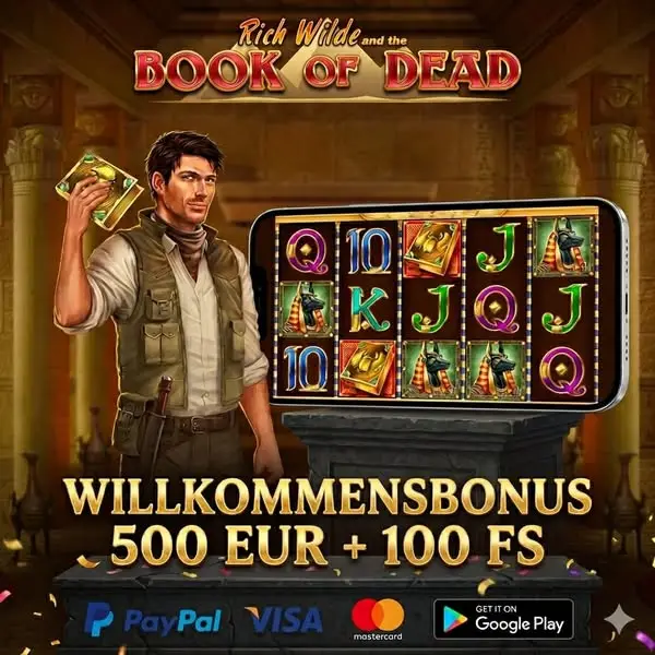 Кадр рекламы Burning Slots