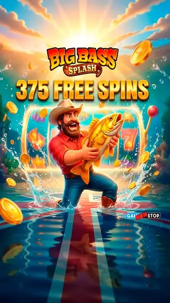 Кадр рекламы Hold and Win