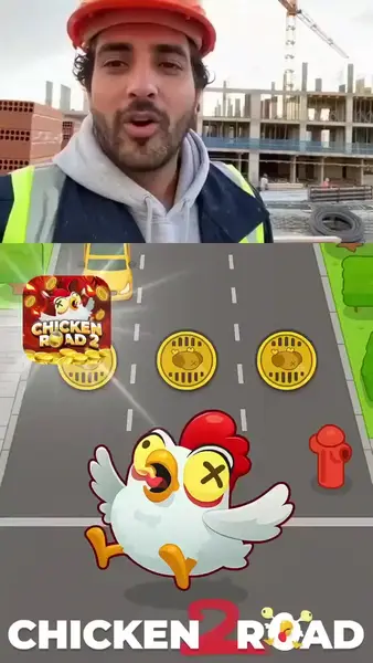 Кадр рекламы Fortune Games