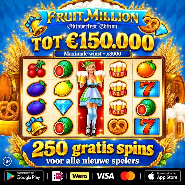 Кадр рекламы Big Win
