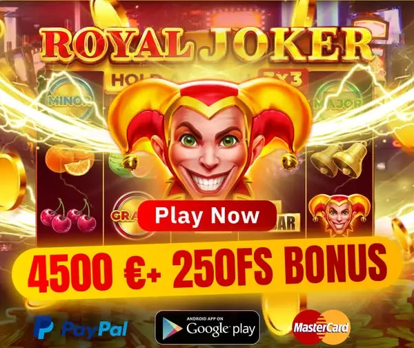 Кадр рекламы Slot Vibes
