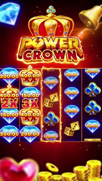 Кадр рекламы Slot Play Zone