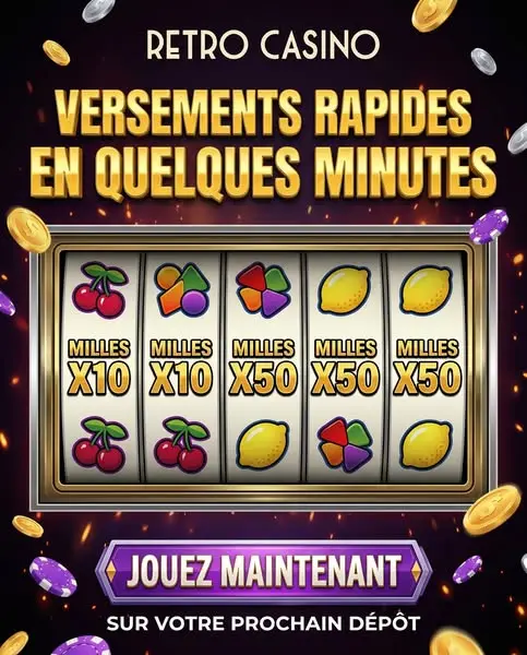 Кадр рекламы Game Master : Smartphone Journey with Enormous Jackpots Perks