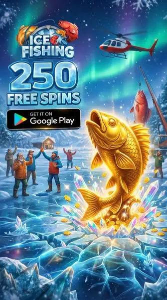 Кадр рекламы Casino Games