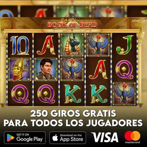 Кадр рекламы Lucky Slots