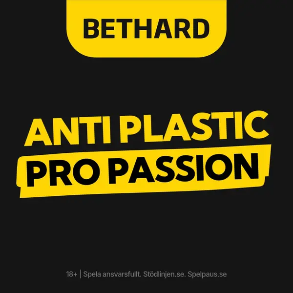 Кадр рекламы Bethard