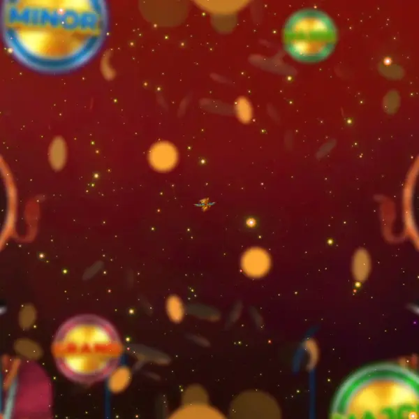 Кадр рекламы Wild Spins
