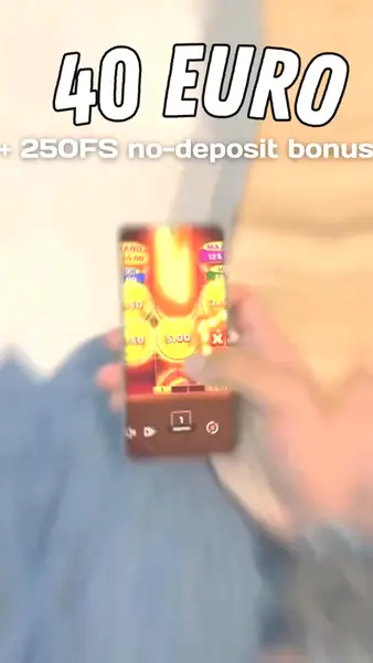 Кадр рекламы Jackpot Zone