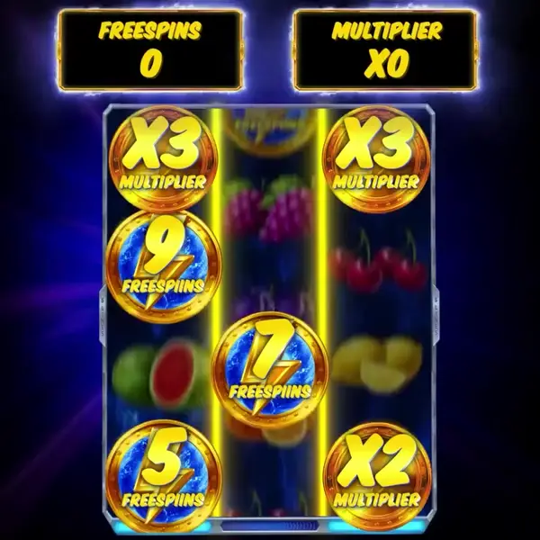 Кадр рекламы Coin Strike