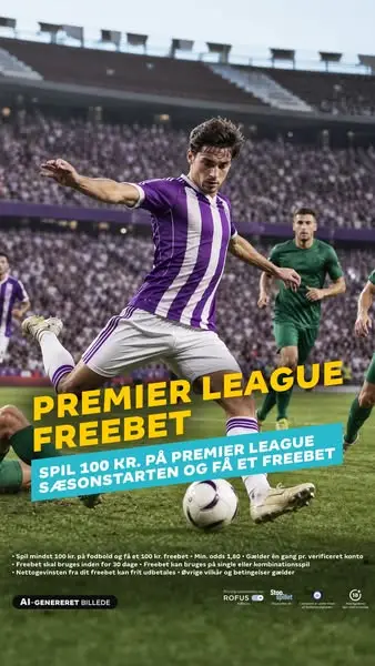 Кадр рекламы Cashpoint Sportsspil Danmark