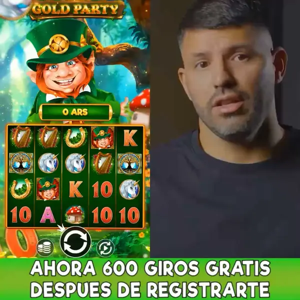 Кадр рекламы Juego Nacional