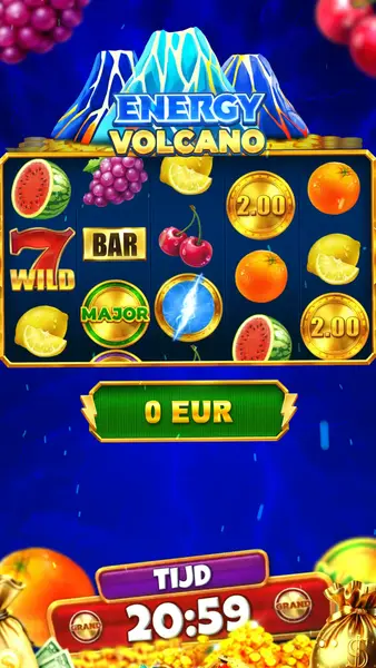 Кадр рекламы Play Online