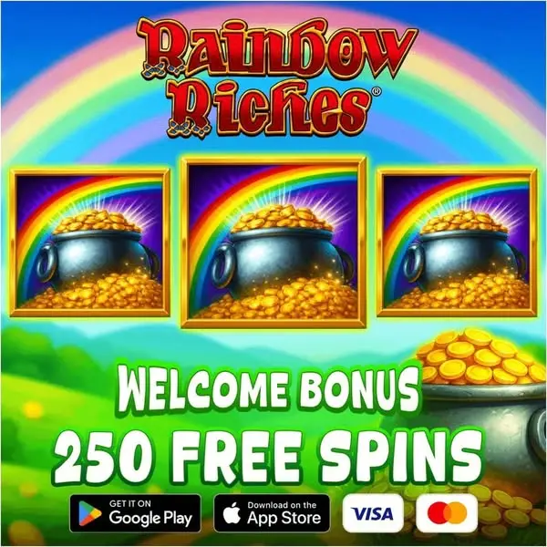 Кадр рекламы Jackpot Legends