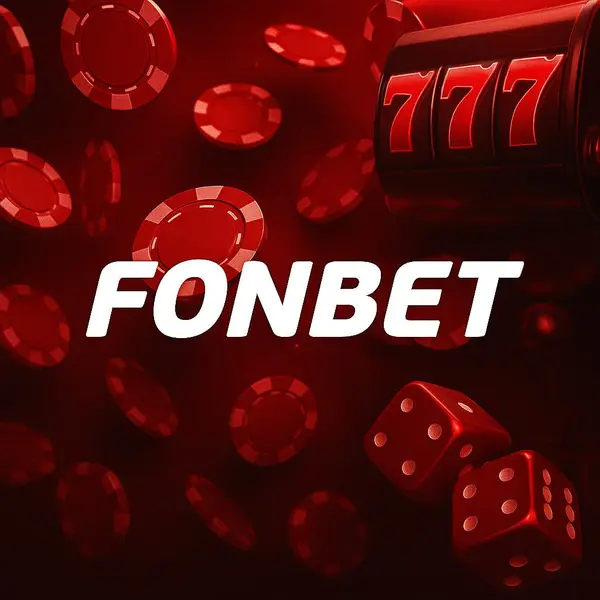 Кадр рекламы FonBet